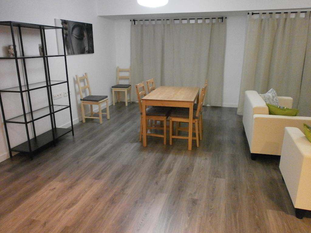 Total Valencia Ave Leisure & Culture Apartment Ngoại thất bức ảnh