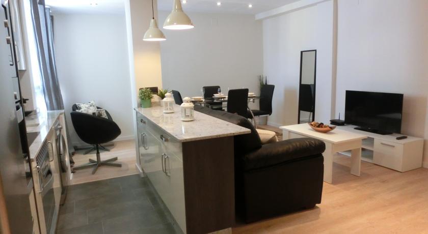 Total Valencia Ave Leisure & Culture Apartment Phòng bức ảnh