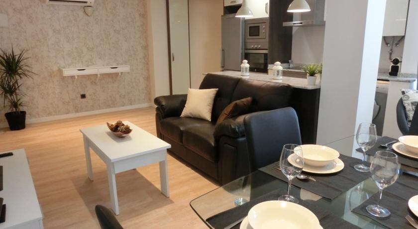 Total Valencia Ave Leisure & Culture Apartment Phòng bức ảnh