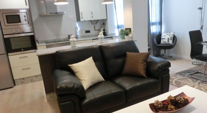 Total Valencia Ave Leisure & Culture Apartment Phòng bức ảnh
