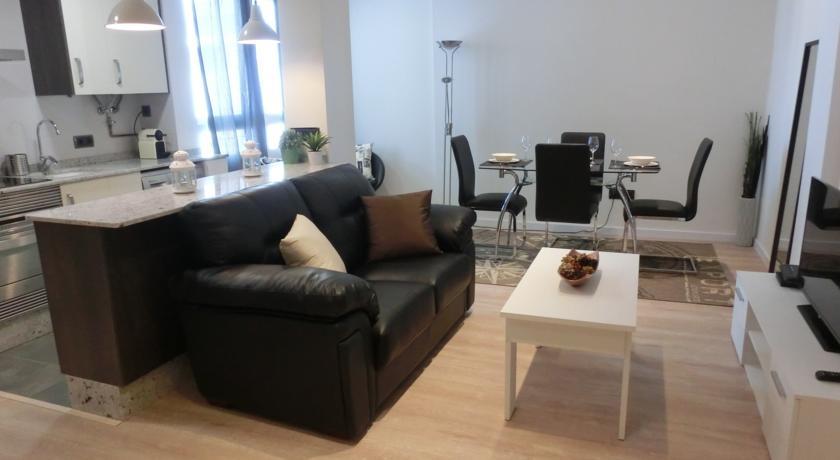 Total Valencia Ave Leisure & Culture Apartment Phòng bức ảnh