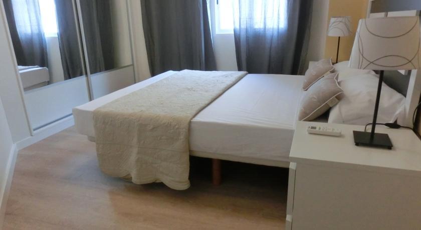 Total Valencia Ave Leisure & Culture Apartment Phòng bức ảnh
