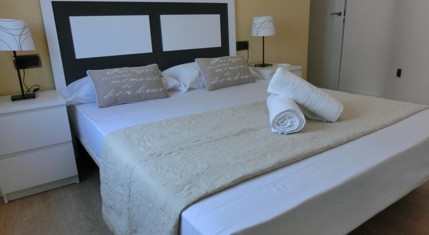 Total Valencia Ave Leisure & Culture Apartment Phòng bức ảnh
