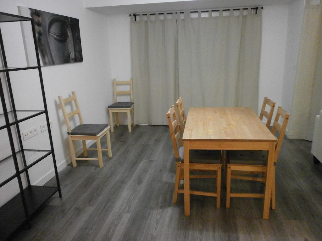 Total Valencia Ave Leisure & Culture Apartment Ngoại thất bức ảnh