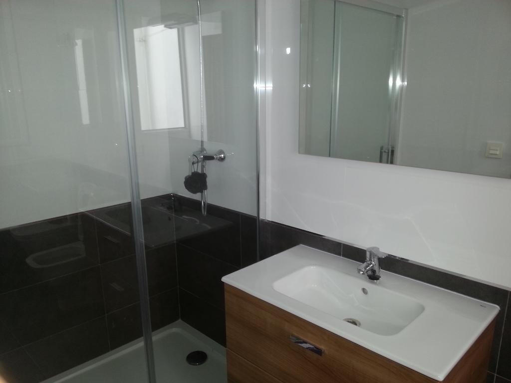 Total Valencia Ave Leisure & Culture Apartment Ngoại thất bức ảnh