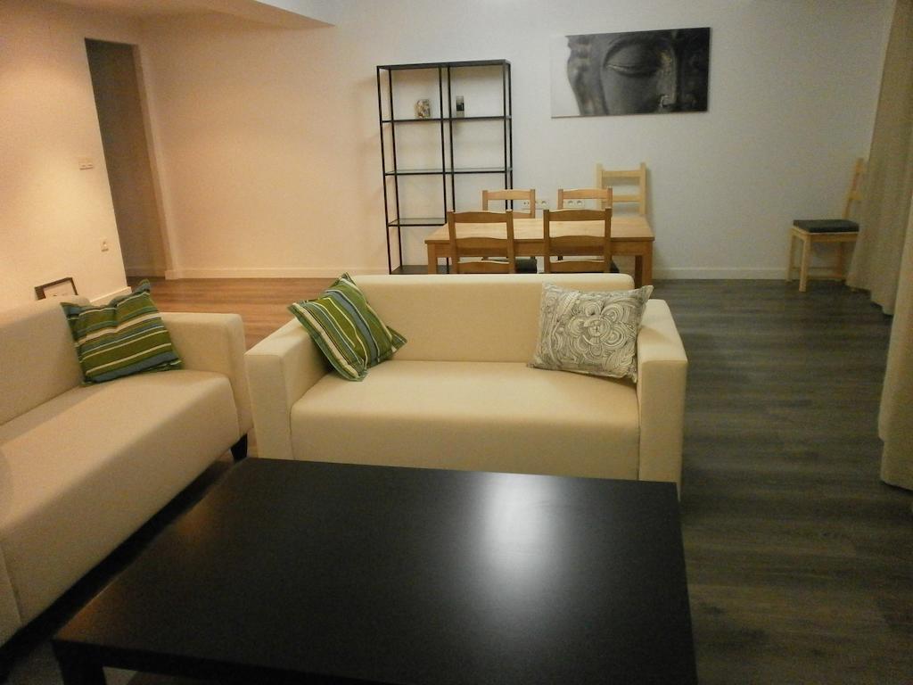 Total Valencia Ave Leisure & Culture Apartment Phòng bức ảnh