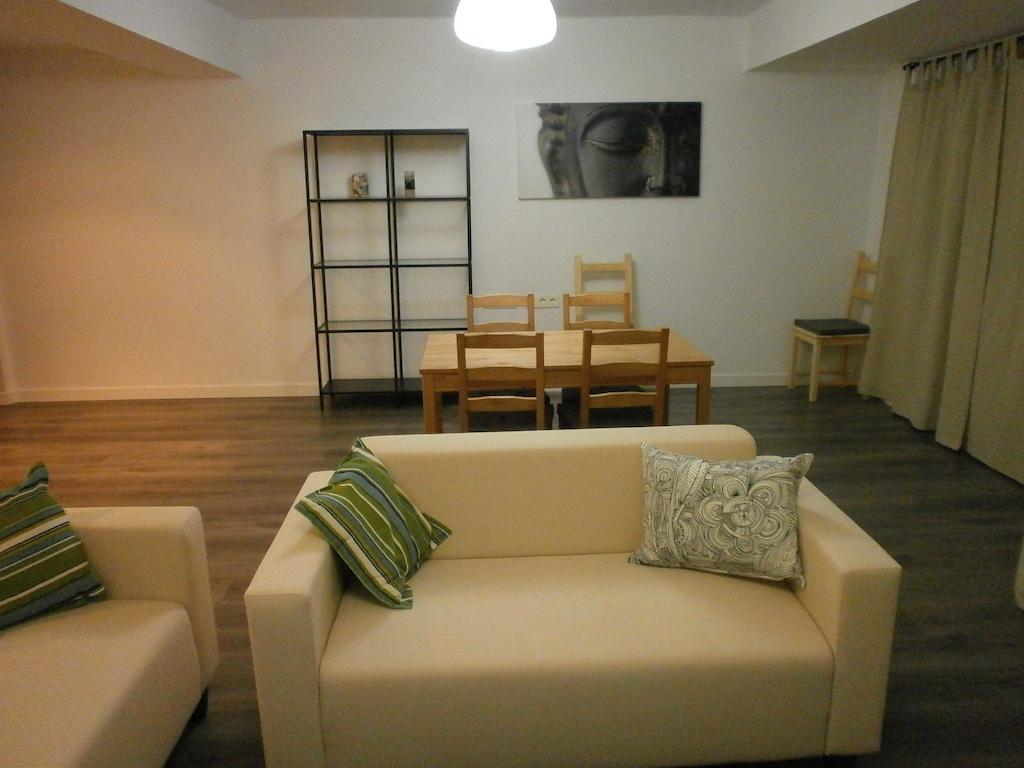 Total Valencia Ave Leisure & Culture Apartment Phòng bức ảnh