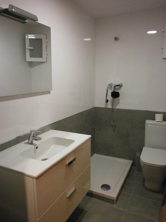 Total Valencia Ave Leisure & Culture Apartment Phòng bức ảnh