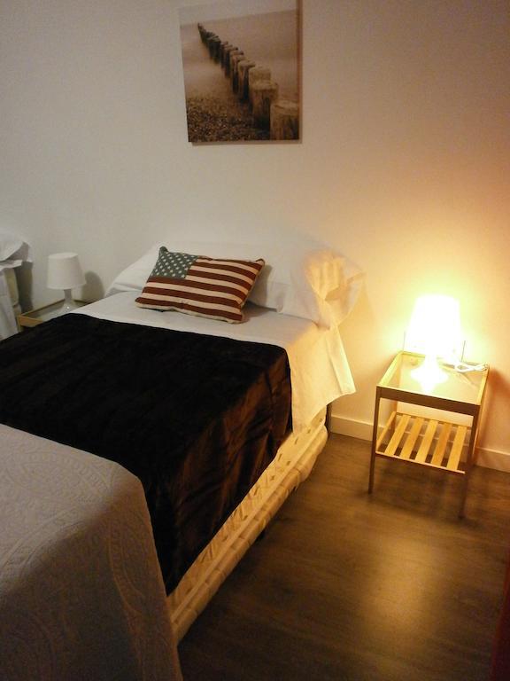 Total Valencia Ave Leisure & Culture Apartment Phòng bức ảnh