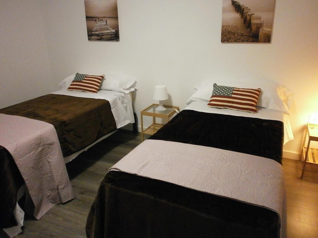 Total Valencia Ave Leisure & Culture Apartment Ngoại thất bức ảnh