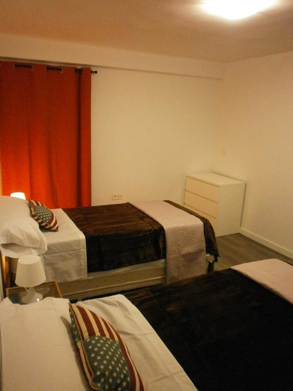 Total Valencia Ave Leisure & Culture Apartment Ngoại thất bức ảnh