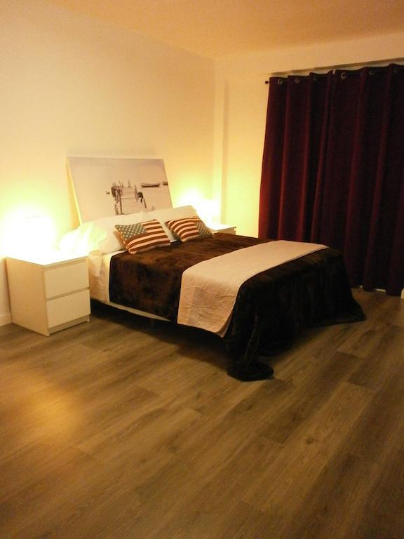 Total Valencia Ave Leisure & Culture Apartment Phòng bức ảnh