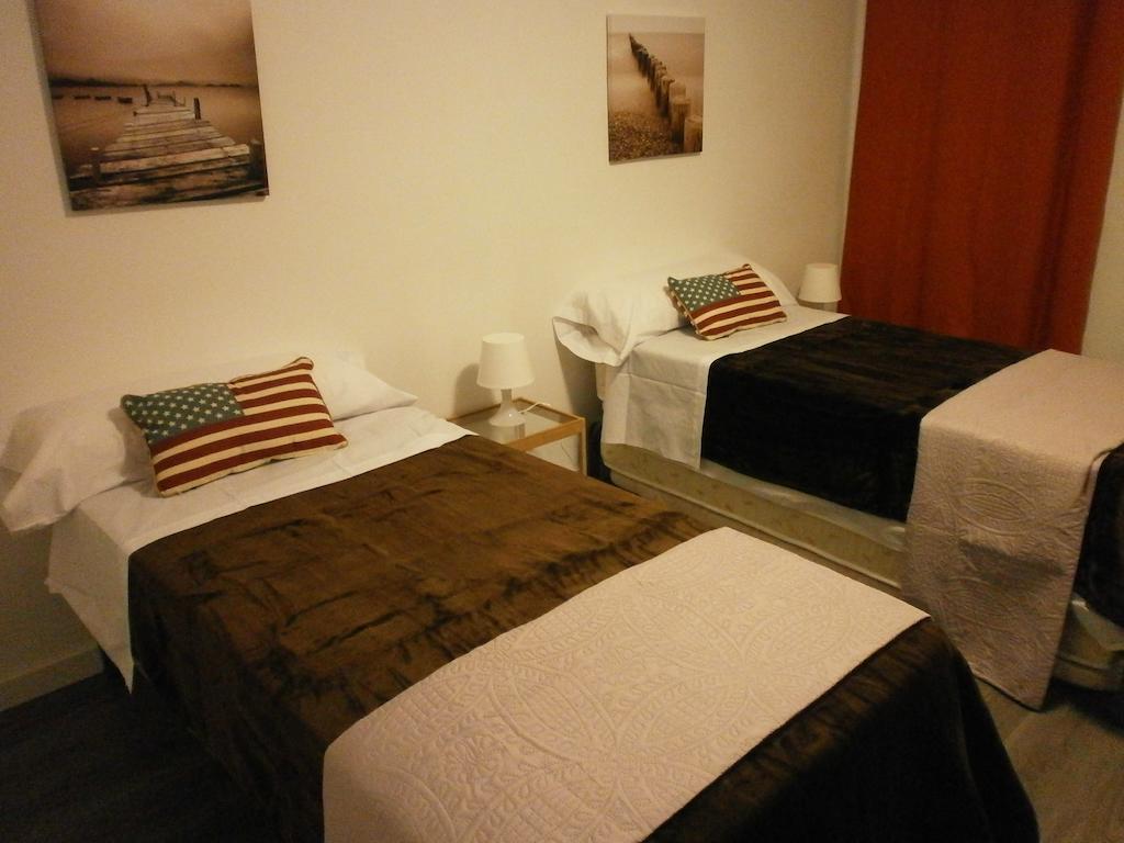 Total Valencia Ave Leisure & Culture Apartment Ngoại thất bức ảnh