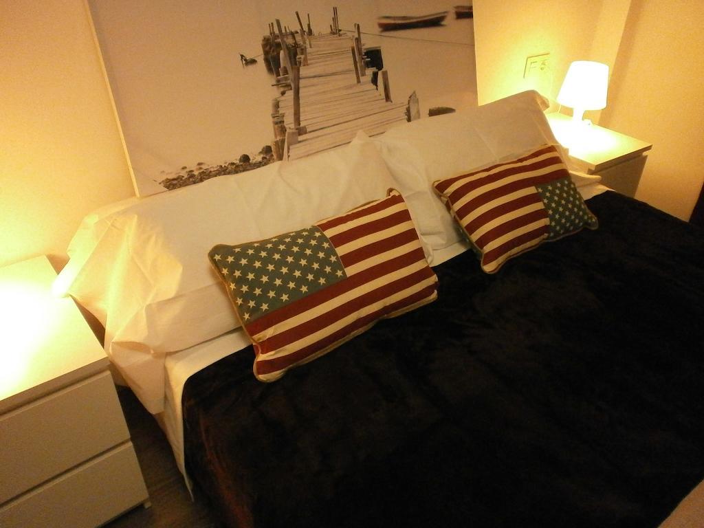 Total Valencia Ave Leisure & Culture Apartment Ngoại thất bức ảnh