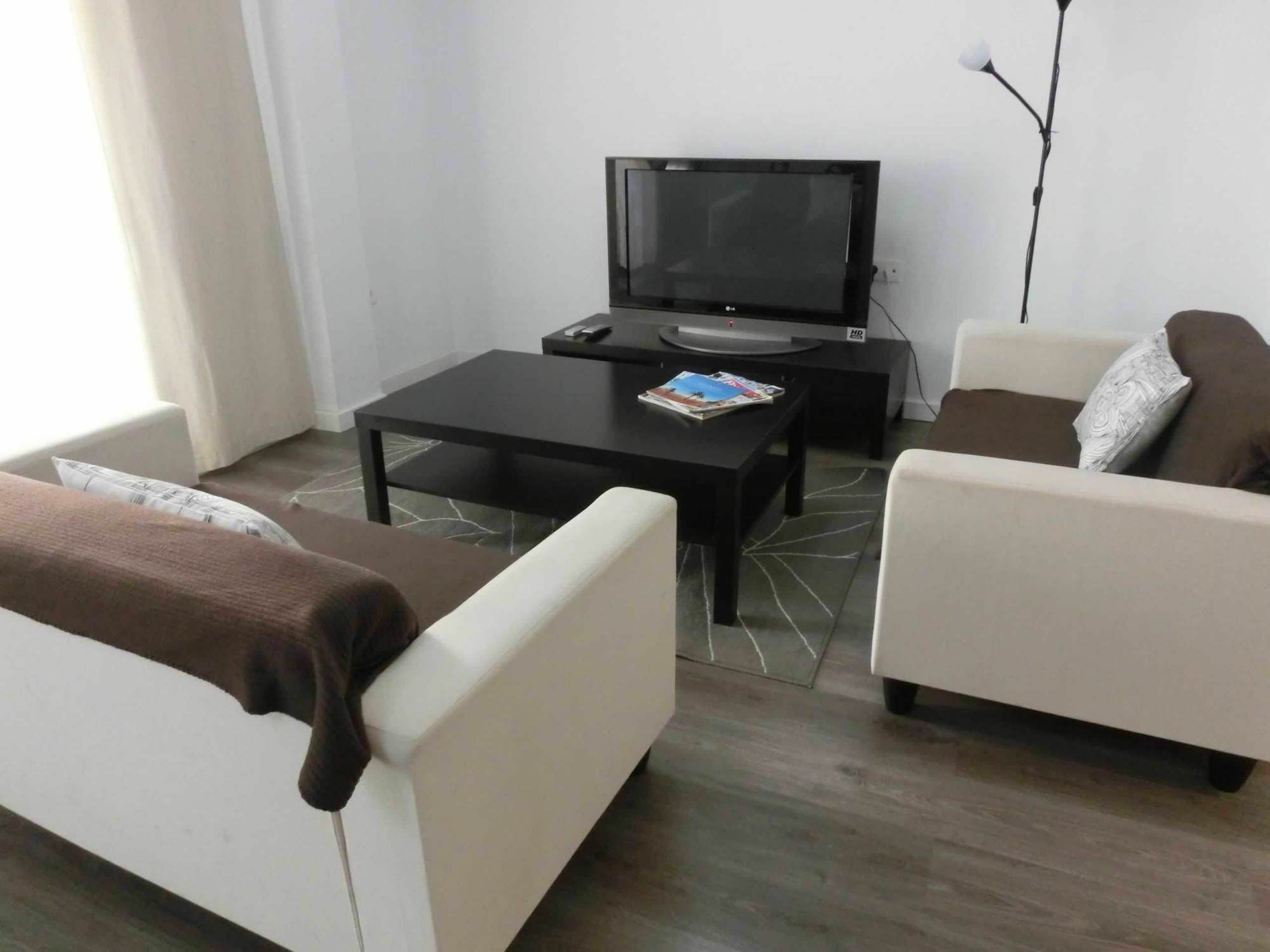 Total Valencia Ave Leisure & Culture Apartment Ngoại thất bức ảnh