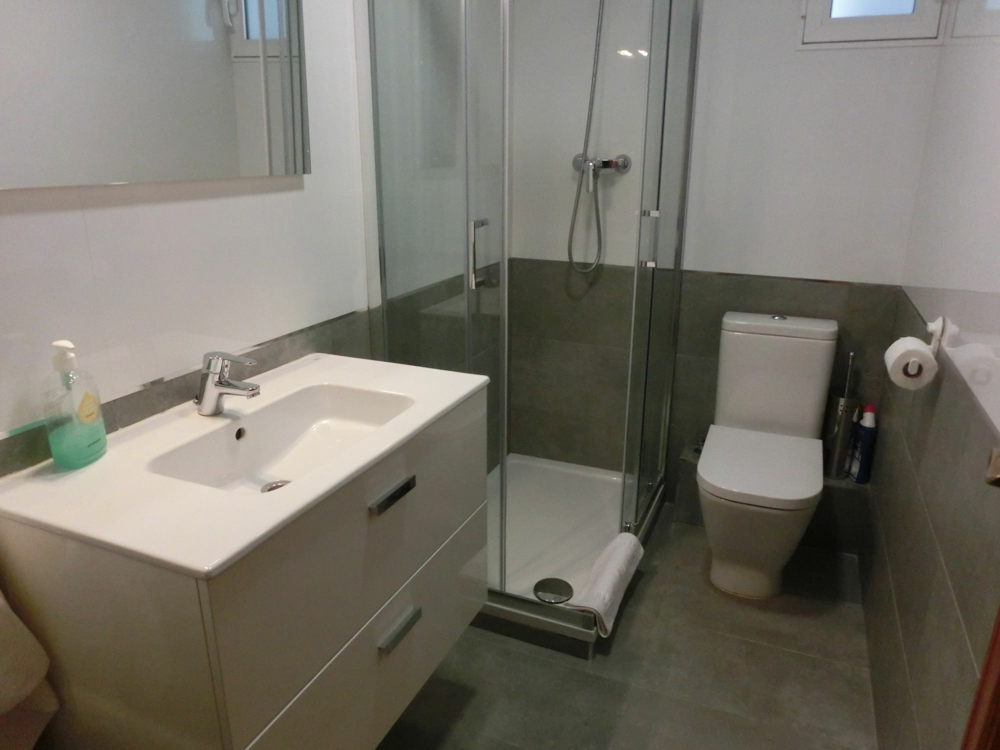 Total Valencia Ave Leisure & Culture Apartment Ngoại thất bức ảnh