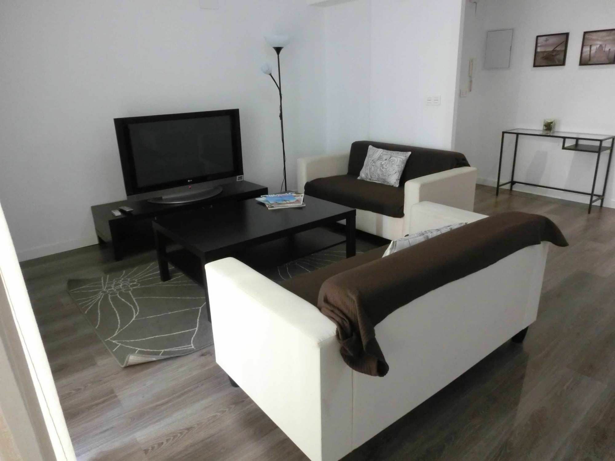 Total Valencia Ave Leisure & Culture Apartment Ngoại thất bức ảnh