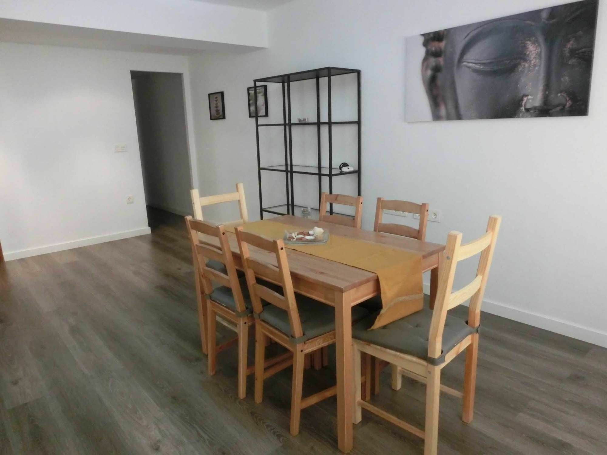 Total Valencia Ave Leisure & Culture Apartment Ngoại thất bức ảnh