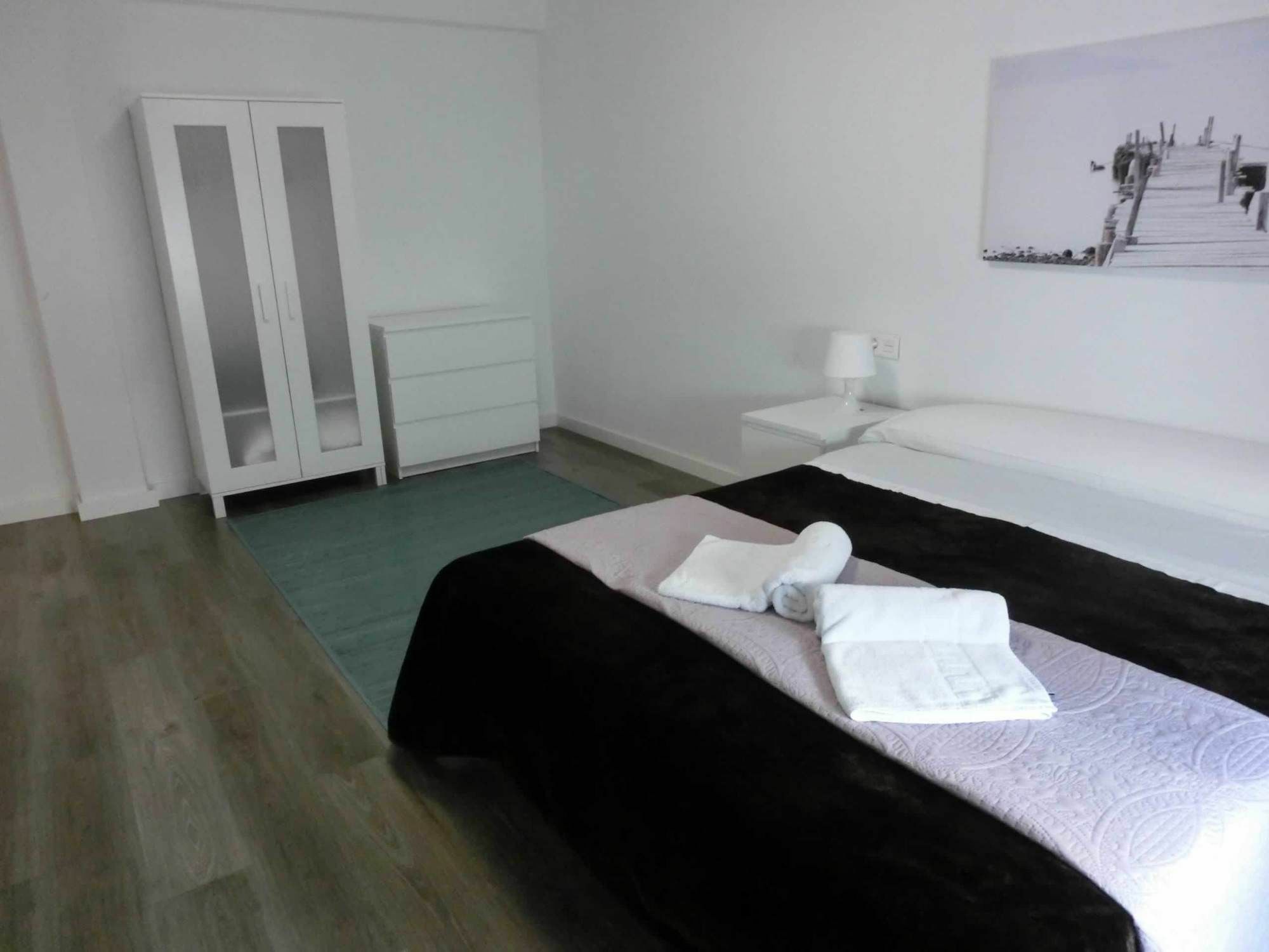 Total Valencia Ave Leisure & Culture Apartment Ngoại thất bức ảnh